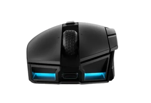 Corsair Wireless gaming mouse MMO Darkstar RGB (EU) - Image 4