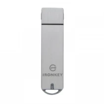 Kingston 64GB IronKey Enterprise S1000 Encrypted USB 3.0