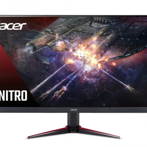 Acer Monitor 24 inch Nitro VG240YEb mipx IPS/100Hz/1ms