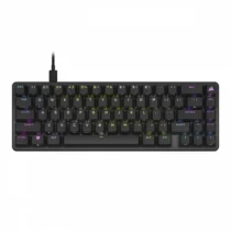 Corsair Keyboard K65 Pro Mini RGB 65% Optical-Mechanical