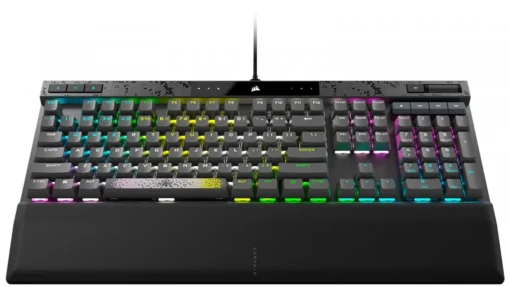 Corsair Keyboard K70 Max RGB Magnetic-Mechanical - Image 2