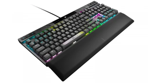 Corsair Keyboard K70 Max RGB Magnetic-Mechanical - Image 3