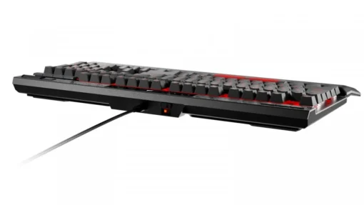 Corsair Keyboard K70 Max RGB Magnetic-Mechanical - Image 4