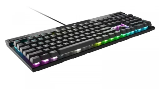 Corsair Keyboard K70 Max RGB Magnetic-Mechanical - Image 5