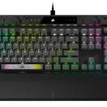 Corsair Keyboard K70 Max RGB Magnetic-Mechanical