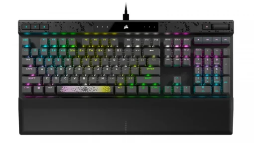 Corsair Keyboard K70 Max RGB Magnetic-Mechanical