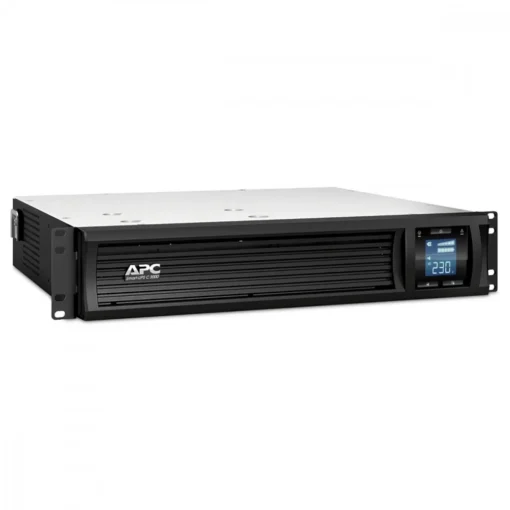 APC SMC3000RMI2U APC Smart- C 3000VA LCD RM 2U 230V - Image 4