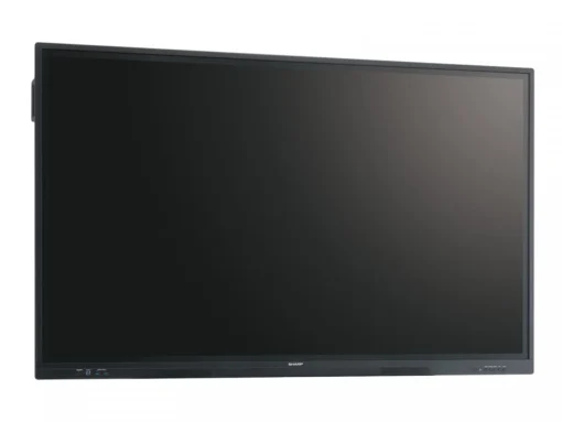 Sharp Monitor PN-LC752 75 inches UHD 350cd/m2 20 touch point - Image 3