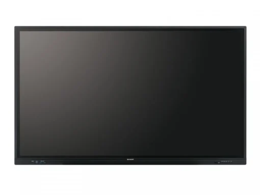 Sharp Monitor PN-LC752 75 inches UHD 350cd/m2 20 touch point - Image 5