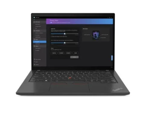 Lenovo Ultrabook ThinkPad T14 G4 21HD003VPB W11Pro i5-1335U/16GB/512GB/INT/14.0 WUXGA/Thuner Black/3YRS Premier Support + CO2