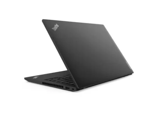 Lenovo Ultrabook ThinkPad T14 G4 21HD003VPB W11Pro i5-1335U/16GB/512GB/INT/14.0 WUXGA/Thuner Black/3YRS Premier Support + CO2 Offset - Image 4