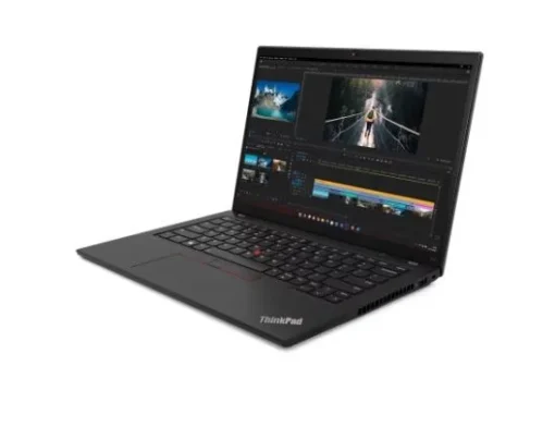 Lenovo Ultrabook ThinkPad T14 G4 21HD003VPB W11Pro i5-1335U/16GB/512GB/INT/14.0 WUXGA/Thuner Black/3YRS Premier Support + CO2 Offset - Image 5