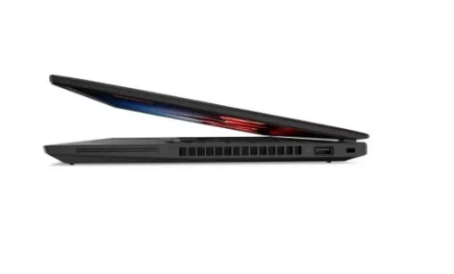 Lenovo Ultrabook ThinkPad T14 G4 21HD0044PB W11Pro i5-1335U/16GB/1TB/INT/14.0 WUXGA/Thunder Black/3YRS Premier Support + CO2 Offset - Image 3