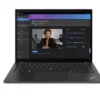 Lenovo Ultrabook ThinkPad T14s G4 21F60039PB W11Pro i5-1335U/16GB/512GB/INT/14.0 WUXGA/Deep Black/3YRS Premier Support + CO2