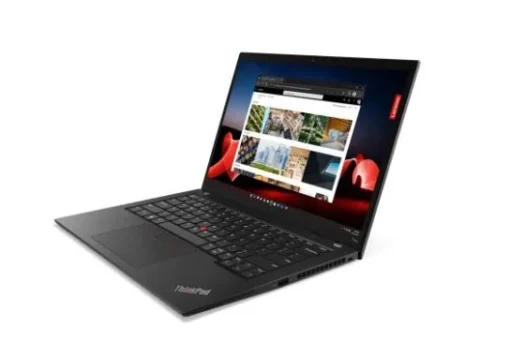 Lenovo Ultrabook ThinkPad T14s G4 21F60039PB W11Pro i5-1335U/16GB/512GB/INT/14.0 WUXGA/Deep Black/3YRS Premier Support + CO2 Offset - Image 5