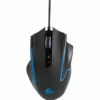 Gembird RAGNAR RX300 wired RGB laser mouse 12000 DPI