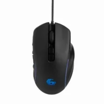 Gembird RAGNAR RX500 wired RGB laser mouse 7200 DPI