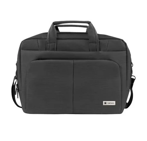 Natec Лаптоп bag Gazelle 15.6 - 16 inches black