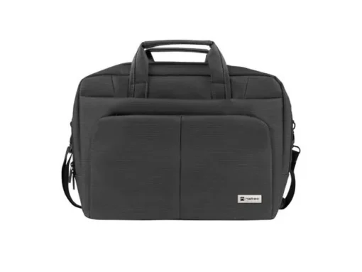 Natec Лаптоп bag Gazelle 15.6 - 16 inches black