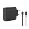 Kensington 100W USB-C GaN Power Adapter