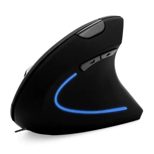 Media-Tech VERTICAL WIRED MOUSE VERTIC MT1122 - Image 2