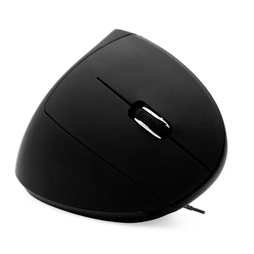 Media-Tech VERTICAL WIRED MOUSE VERTIC MT1122 - Image 3