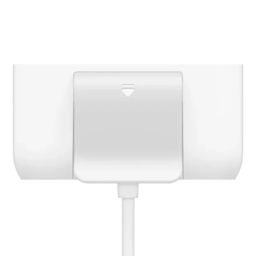 Belkin Charger 4-ports 2xUSB-C, 2xUSB-A 30W, white - Image 4