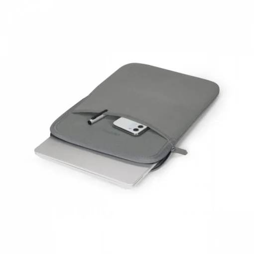 DICOTA Eco SLIM S MS Surface case, gray 11-13 inches - Image 3