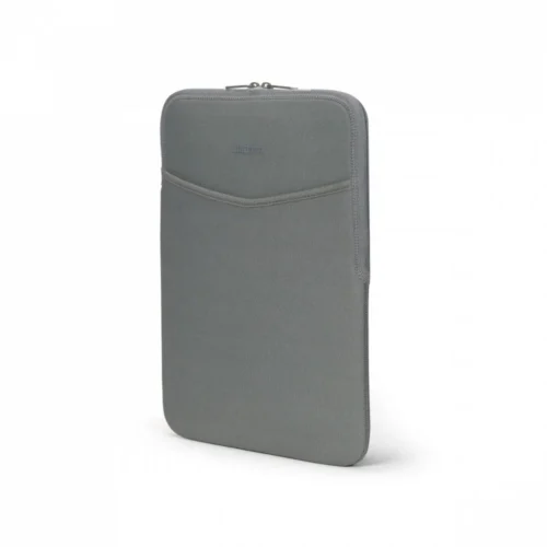DICOTA Eco SLIM S MS Surface case gray 11-13 inches
