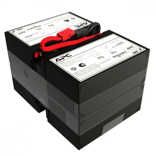 APC APCRBCV208 APC Replace Battery Cartridge #208