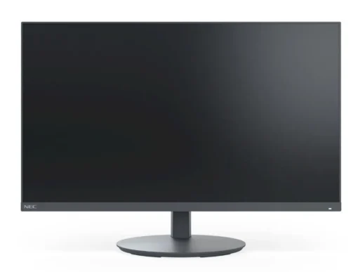 NEC Monitor MultiSync E224F black 22 inches DP HDMI - Image 3