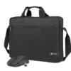 Natec Лаптоп bag 156 inches Wallaroo 2 with wireless mouse black