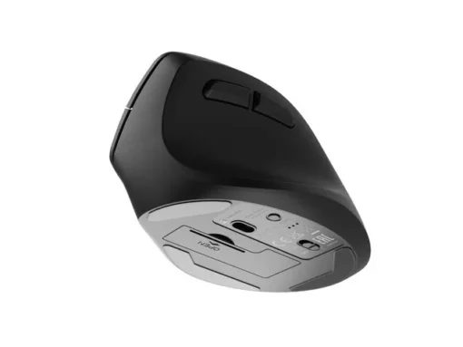 Natec Wireless mouse vertical Crake 2 - Image 5