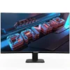 Gigabyte Monitor 27 inches GS27QC WQHD 165Hz 1500R 1MS 2xHDMI DP