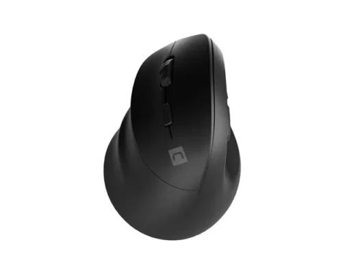 Natec Wireless mouse vertical Crake 2