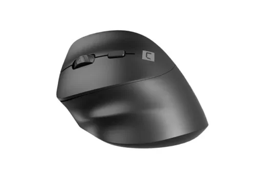 Natec Wireless mouse vertical Crake 2 - Image 4