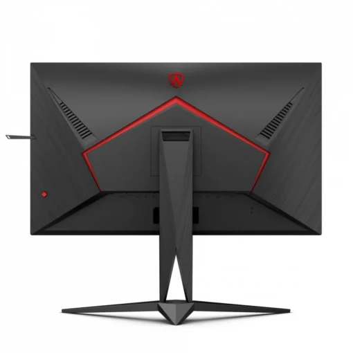 AOC Monitor 31.5 inches AG325QZN VA 240Hz HDMIx2 DPx2 Pivot - Image 2