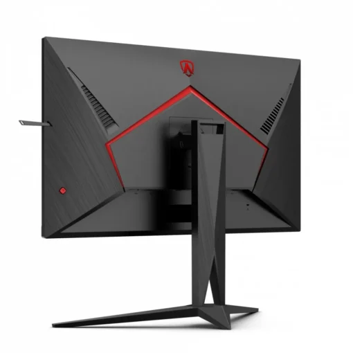 AOC Monitor 31.5 inches AG325QZN VA 240Hz HDMIx2 DPx2 Pivot - Image 4