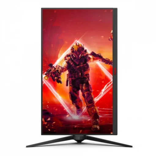 AOC Monitor 31.5 inches AG325QZN VA 240Hz HDMIx2 DPx2 Pivot - Image 5