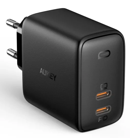 AUKEY AUKEY PA-B4 Omnia GaN u ltrafast Wall Charger