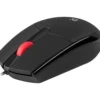 Defender WIRED OPTIC MOUSE DELTA MM-523 BLACK