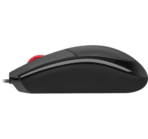 Defender WIRED OPTIC MOUSE DELTA MM-523 BLACK - Image 3