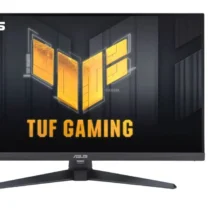 Asus Monitor TUF Gaming VG328QA1A 32 inches 1MS 170Hz HDMIx2 DP USB HUB SPEAKERS