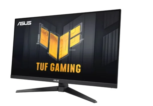 Asus Monitor TUF Gaming VG328QA1A 32 inches 1MS 170Hz HDMIx2 DP USB HUB SPEAKERS - Image 3