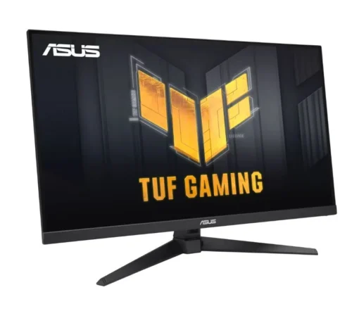 Asus Monitor TUF Gaming VG328QA1A 32 inches 1MS 170Hz HDMIx2 DP USB HUB SPEAKERS - Image 4