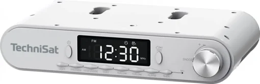 TechniSat Kitchen radio FM KitchenRadio white - Image 2