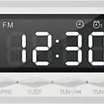 TechniSat Kitchen radio FM KitchenRadio white