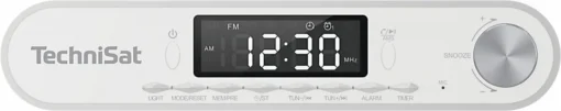 TechniSat Kitchen radio FM KitchenRadio white