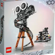 LEGO LEGO Disney Classic 43230 Walt Disney Tribute Camera