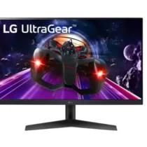 LG Electronics Monitor 24GN60R-B UltraGear 24 cale IPS 1ms 144Hz HDR10